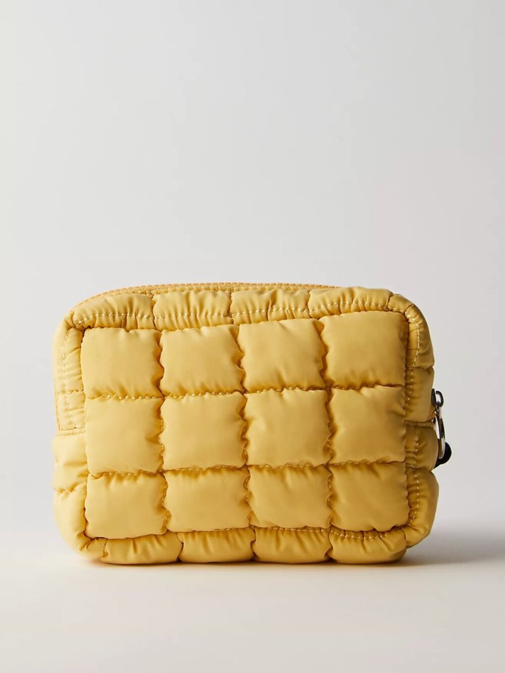 Quilted Mini Case - Picture 3 of 5